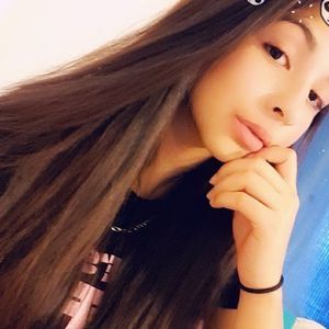 Meet your Posher, Audrianna